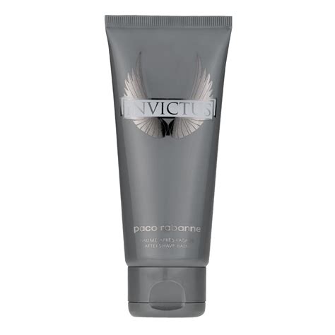invictus men's aftershave